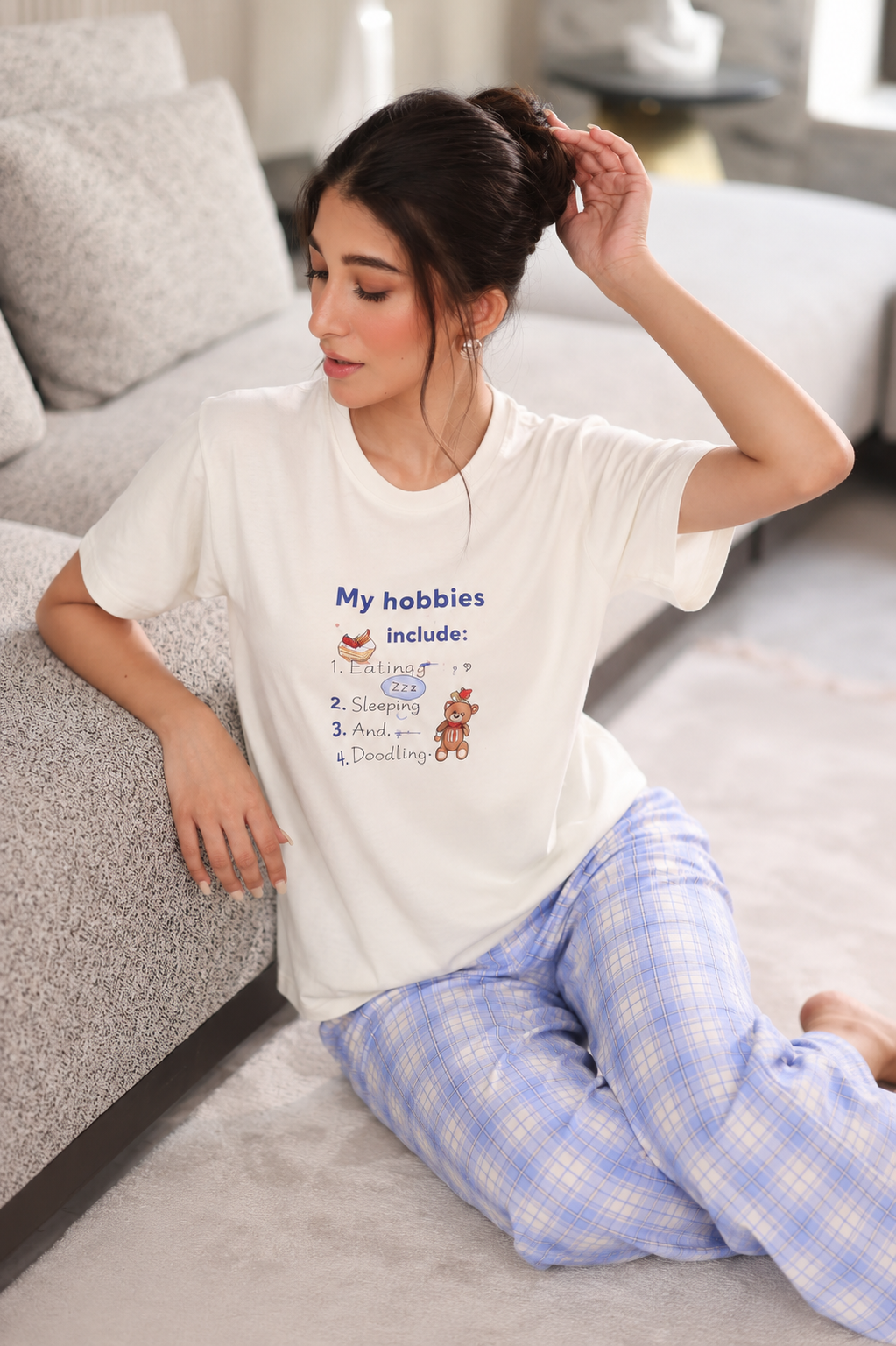 Oversized T-Shirts