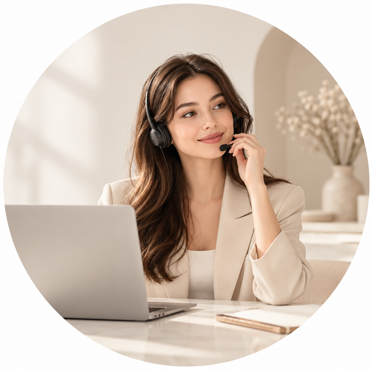Online Support