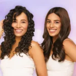 Three Steps Your Favorite Influencers Adhere To For Healthy Hair: Treat, Wash, Nourish